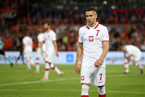 Przemysław Frankowski odkryciem sezonu Ligue 1