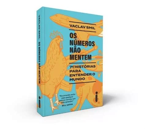 Los Numeros No Mienten Historias Para Entender El Mundo Mebuscar