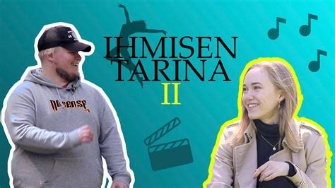 IHMISEN TARINA 2 Lenita Susi Jakso 02 YouTube