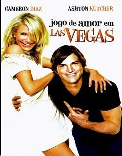 Acervo Do Cinema Jogo De Amor Em Las Vegas