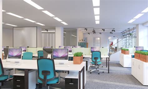 What Type Of Office Fit Out Do I Need Aster Creative Thinkers