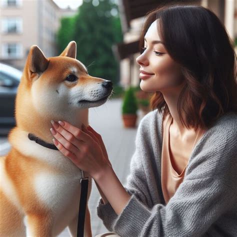 C Mo Ense Ar A Tu Shiba Inu A Venir Cuando Lo Llamas Consejos Y