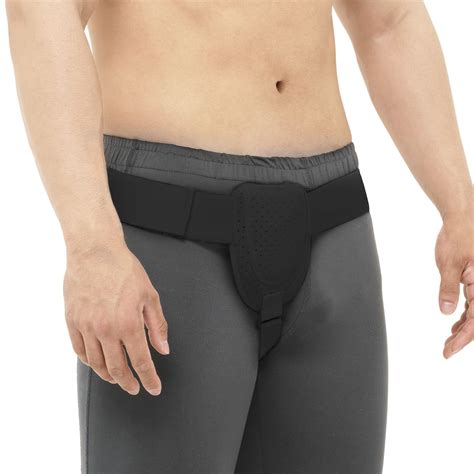 Buy Ohaleep Hernia Guard Inguinal Hernia Belt For Men And Women Left