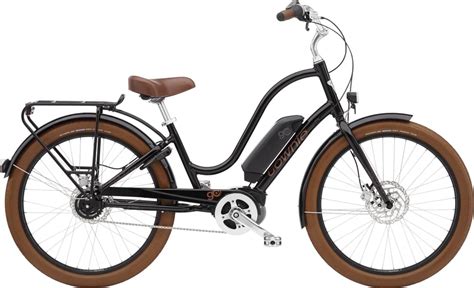 Electra Townie Go 5i Eq Step Thru 2022 Bikesfan