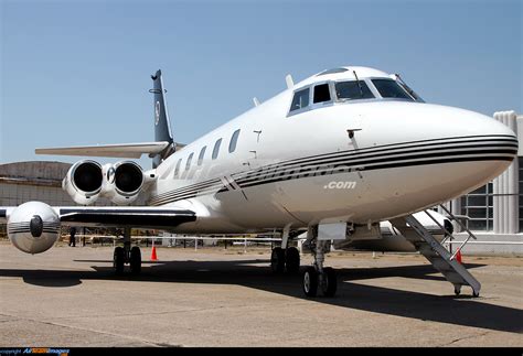 Lockheed L 1329 JetStar 731 Large Preview AirTeamImages