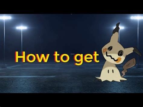 HOW TO GET MIMIKYU IN POKEMON BRICK BRONZE Halloween Event YouTube