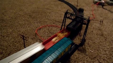 NEW Bachmann Rail Chief Bnsf Ho Scale Train Set Unboxing And More