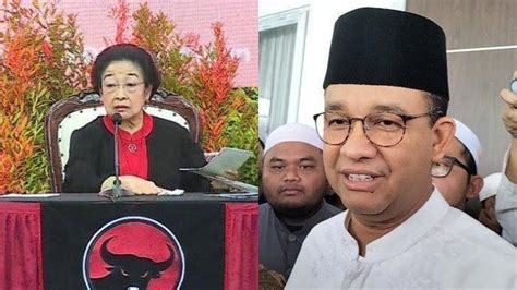 Masinton Blak Blakan Soal Kedatangan Anies Baswedan Dan Tom Lembong