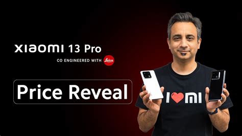 Xiaomi Pro Co Engineered With Leica India Price Special