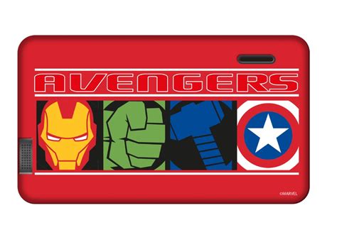 Estar Themed Avengers Hd Crvena Coral Computers