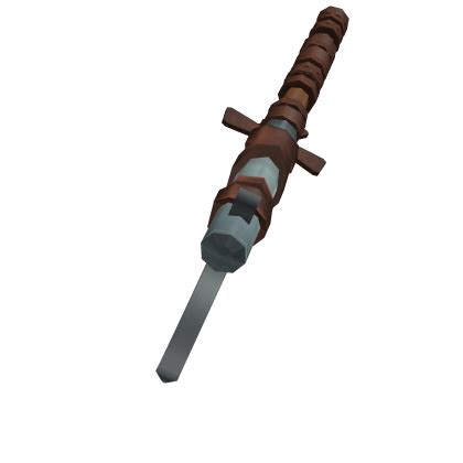 Oinan Thickhoof Axe Roblox