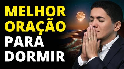 A Melhor Ora O Para Dormir Em Paz E Profundamente Ora O Do Salmo