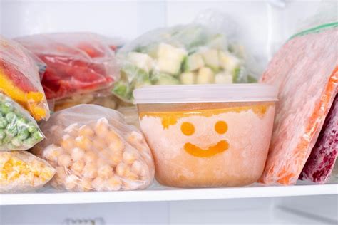 Refrigerator Freezing Food Even On Lowest Setting What To Do