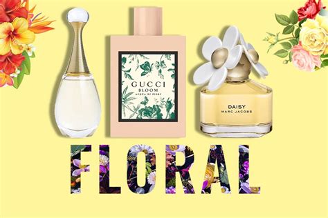 Which Perfumes Are Best For Spring 2024 Rheba Annelise