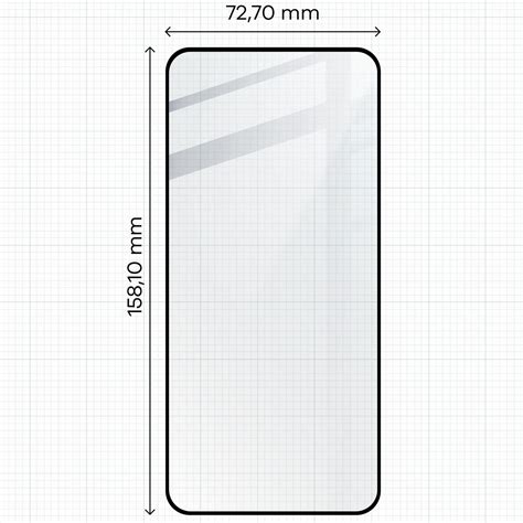 Szkło hartowane BIZON Glass Edge 3D do Xiaomi 14 Ultra Pancernik eu