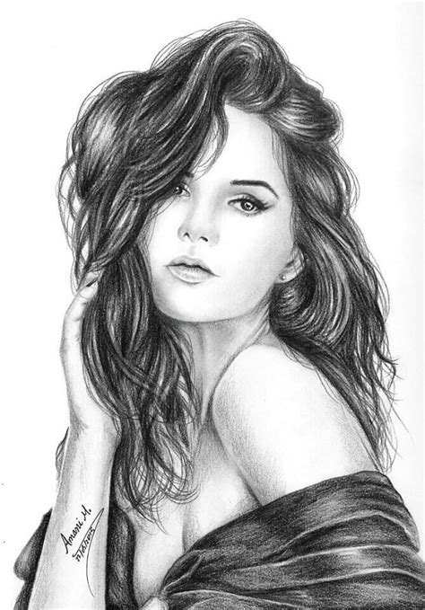 Pin By Hsssss On Draw Beauty Art Drawings Beautiful Pencil