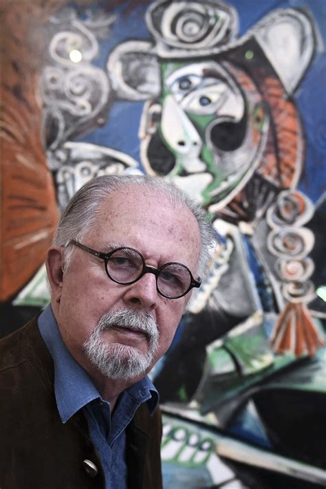 Fallece El Pintor Y Escultor Colombiano Fernando Botero Diario El