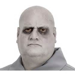 Easy Uncle Fester Makeup Kit