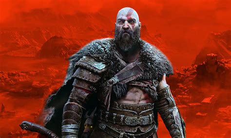 God Of War Ragnar K No Pc Agora Pode Ser Jogado Sem Psn Gamefera