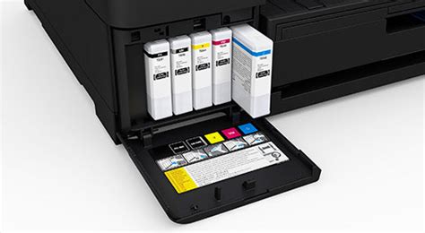 Introducing The New Epson Surecolor P5370 17” Printer Imaging Spectrum