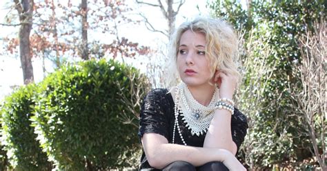 The Writeous Babe Project Blog Like A Girl BFW Edition Abby Hathorn Of Vintage Inspired