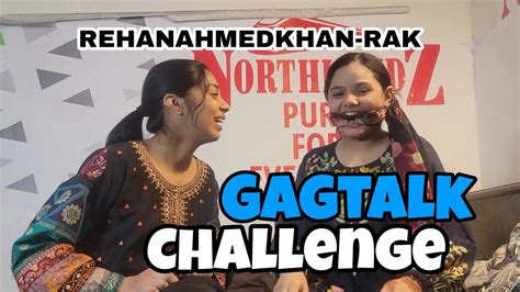 Gagtalk Challenge Hogtie Talking Challenge Gags Talk Challenge