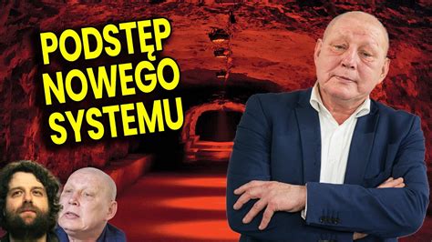 Podst P Nowego Systemu Jasnowidz Jackowski I Ator Przepowiednie