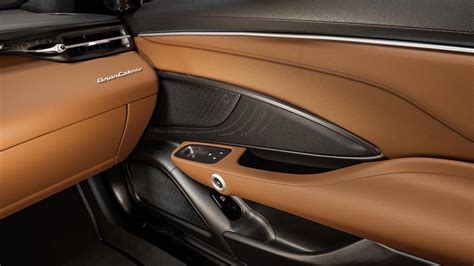 Maserati Cabrio Folgore Tignanello Image Photo Of