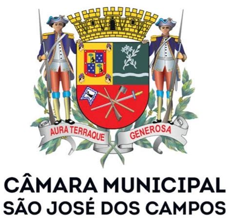 LiveSeg A Câmara Municipal de São José dos Campos SP abriu concurso