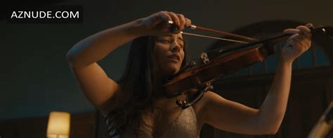 Freya Tingley Nude Aznude