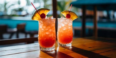 Singapore Sling Recipe To Make At Home The Mixer UK