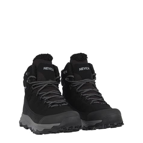 Nevica Boots Black Frasers
