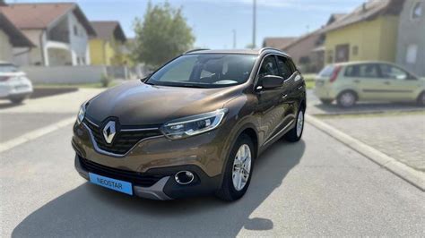 Renault Kadjar X Dci Energy Iconic Km Neostar