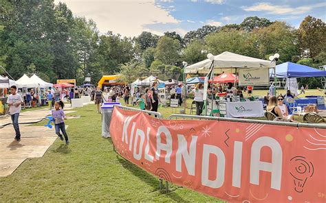 Candler Park Festival 2024 Lineup Ethyl Janessa