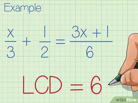 How To Solve Rational Equations Easy Methods