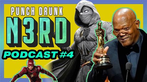 Moon Knight Episode 1 Oscar Reactions EP 4 YouTube