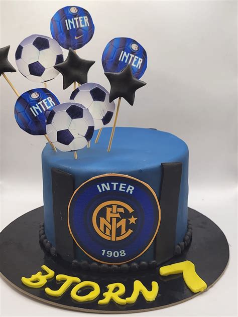 Torte Me Inter Pasticeri Zaimi