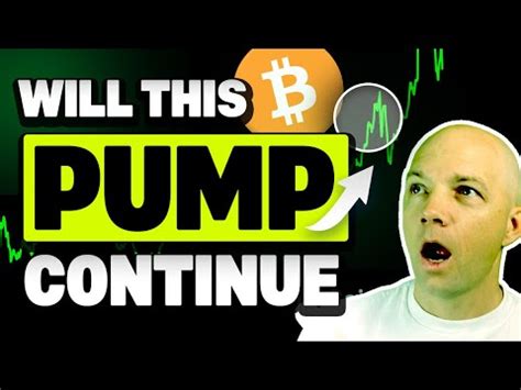 Will This Pump Continue Btc Rune Mkr Price Predictions Youtube