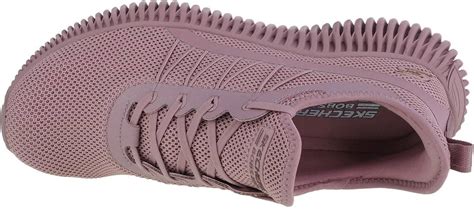 Buty Sneakers Damskie Skechers Bobs Geo New Aesthetics 117417 ROS