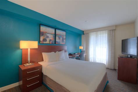 Hotels in Buckhead Atlanta GA | Residence Inn Atlanta Buckhead