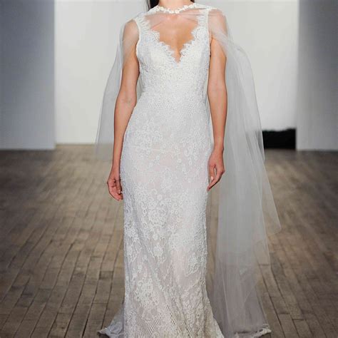 Lazaro Bridal And Wedding Dress Collection Fall 2020