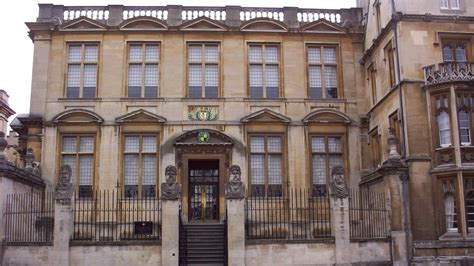 History Of Science Museum Oxford The Oxford Magazine