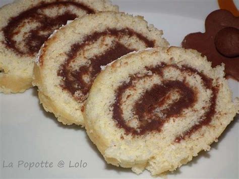 Recettes De Roul De La Popotte Lolo