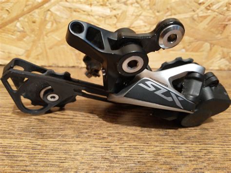 Przerzutka Tylna Shimano Slx Rd M7000 Nowa Sarzyna Kup Teraz Na Allegro Lokalnie