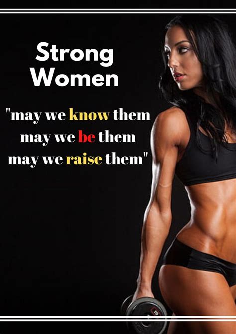 Strong women- Women gym motivation | Workout motivation women, Gym ...