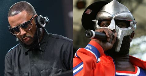 Mf Doom And Madlibs Madvillainy Receives Riaa Gold Certification 20