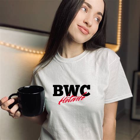 Bwc Hotwife T Shirt Free Shipping Hot Wife Sexy Ts For Etsy