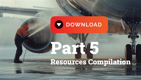 Faa Part 5 Compliance Resources Compilation