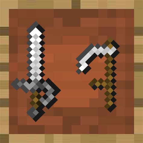 Sabers & Scythes - Minecraft Resource Packs - CurseForge