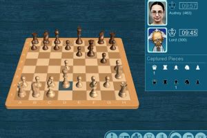 Download Chessmaster Challenge (Windows) - My Abandonware